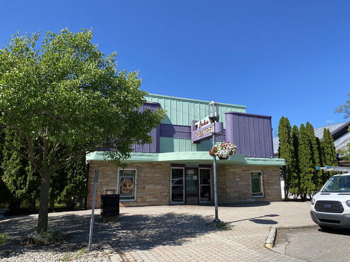 Lake Theatre - June 17 2022 Photo (newer photo)